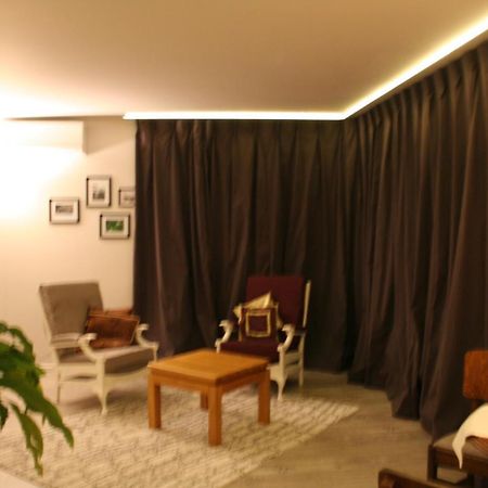 Ahava Bed & Breakfast Waimate Εξωτερικό φωτογραφία