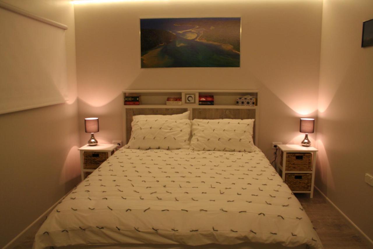 Ahava Bed & Breakfast Waimate Εξωτερικό φωτογραφία