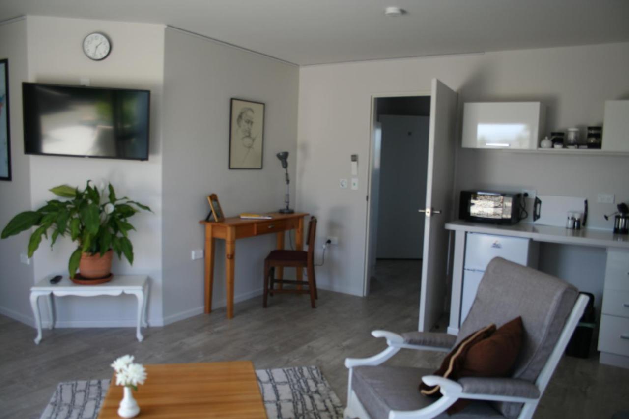 Ahava Bed & Breakfast Waimate Εξωτερικό φωτογραφία