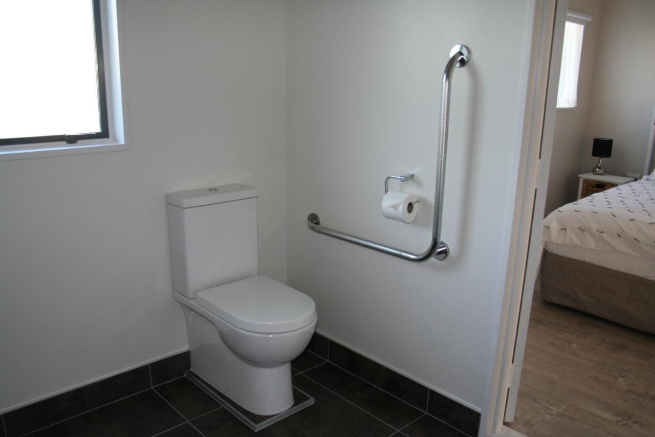 Ahava Bed & Breakfast Waimate Εξωτερικό φωτογραφία