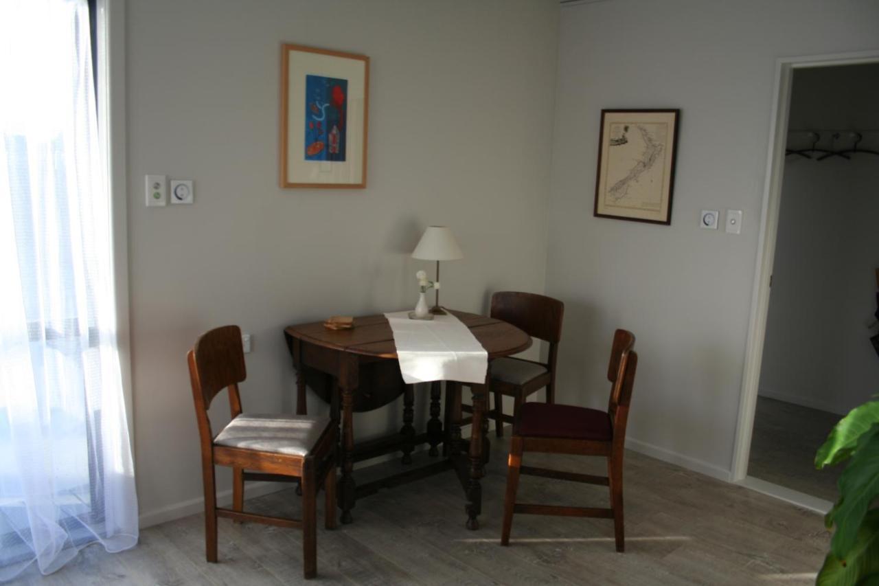 Ahava Bed & Breakfast Waimate Εξωτερικό φωτογραφία