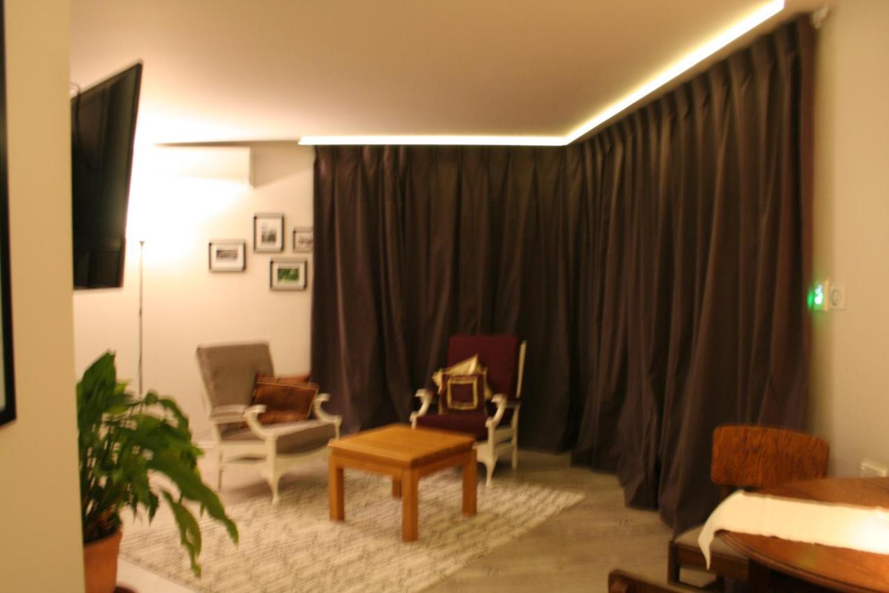 Ahava Bed & Breakfast Waimate Εξωτερικό φωτογραφία