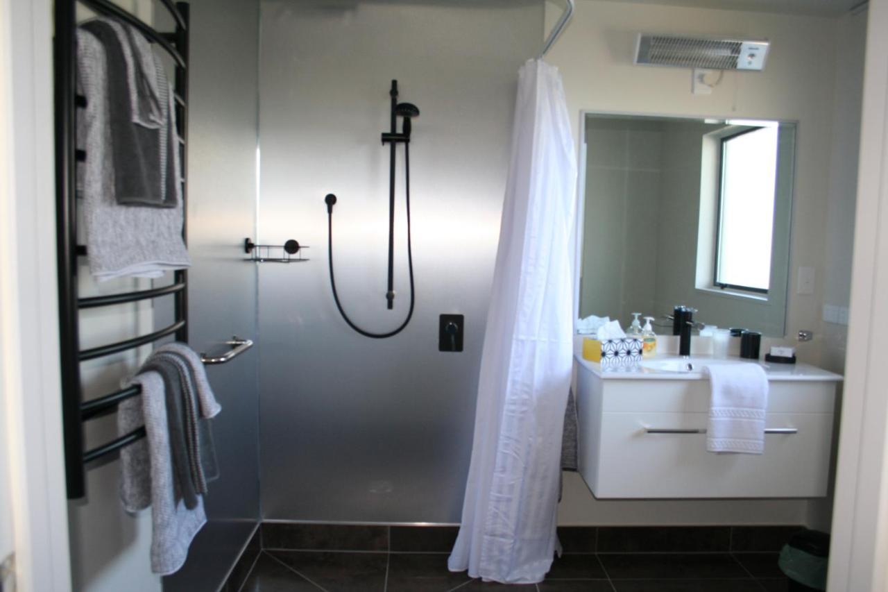 Ahava Bed & Breakfast Waimate Εξωτερικό φωτογραφία