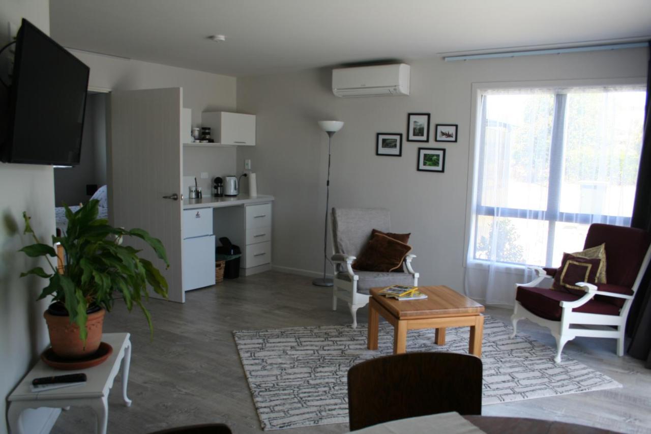 Ahava Bed & Breakfast Waimate Εξωτερικό φωτογραφία