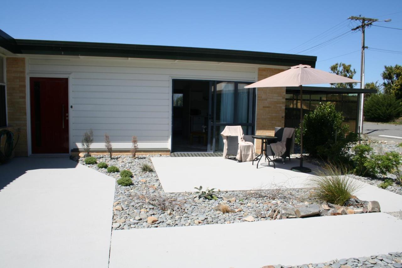 Ahava Bed & Breakfast Waimate Εξωτερικό φωτογραφία