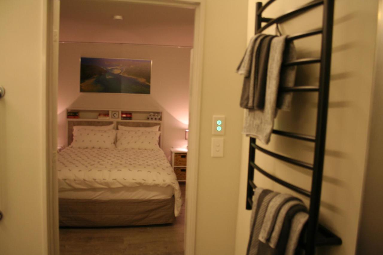 Ahava Bed & Breakfast Waimate Εξωτερικό φωτογραφία